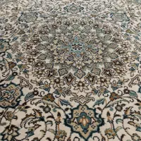 فرش مشهد|فرش|مشهد, هفت تیر (حافظ)|دیوار