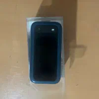 گوشی تاشو نوکیا با دو صفحه نمایش سالم و در حد