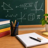 تدریس خصوصی ریاضی هفتم، هشتم و نهم در منزل