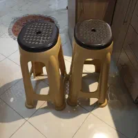 صندلی پلاستیکی