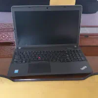 lenovo e540 i3 8 500 2g vga|رایانه همراه|شهریار, شهرک امیریه|دیوار