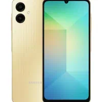 سامسونگ گلکسی a06|موبایل|مشهد, ایثارگران|دیوار