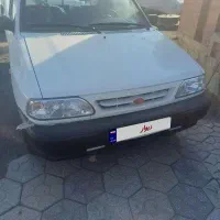 خودرو|خودرو سواری و وانت|ساوه, |دیوار