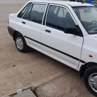 فروش پراید مدل 92