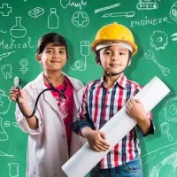 آموزش حرفه‌ای ریاضی و فیزیک