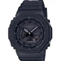 ساعت مچی مردانه جی شاک مدل GA-2100-1A1DR