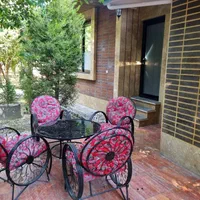 ویلا،استخردار،شهرکردسامان پل زمانخان|اجارهٔ کوتاهمدت ویلا و باغ|شهرکرد, |دیوار