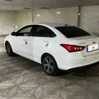 اریزو ۵ اتومات اکسلنت ،مدل ۱۳۹۶