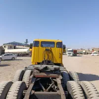 ولوو کله زردتوپ طلا درجه یک|خودرو سنگین|مشهد, پروین اعتصامی|دیوار