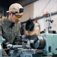 استخدام سرپرست کارگاه تولیدی تجهیزات پزشکی