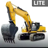 راننده  ویژی بیل مکانیکی ،خواستی در خدمتم