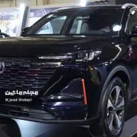 چانگان cs55 plus وارداتی صفر صفر 2024