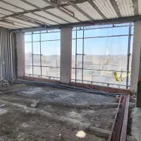 ۲۲۰ متر با جواز اماده تخریب ستارخان