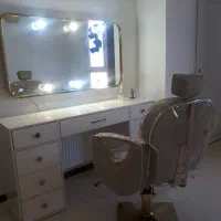 اجاره اتاق مژه و صندلی ناخن و صندلی رنگ