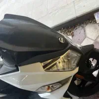 موتور گلگسی اس وای امj200