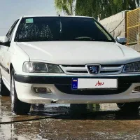 پارس سال تمیز و بدون رنگ مدل 99 جهت معاوضه|خودرو سواری و وانت|نورآباد ممسنی, |دیوار