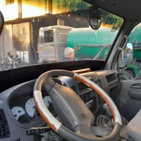 جرثقیل۳تن فوتون|خودرو سنگین|اسدآباد, |دیوار