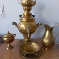 سماور ..