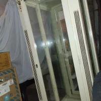 بوفه|بوفه، ویترین، کنسول|رشت, معلم|دیوار