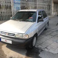 پراید 87دوگانه