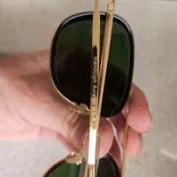 عینک خلبانی رندولف اویاتور اورجینال آمریکا|زیورآلات و اکسسوری|شهریار, شهریار|دیوار