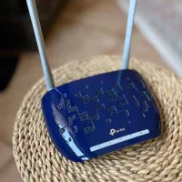 مودم TP-LINK|مودم و تجهیزات شبکه|تهران, اکباتان|دیوار