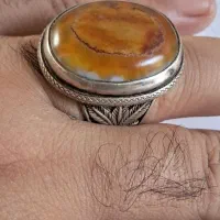 انگشتر نقره سلطانی|کلکسیون اشیاء عتیقه|شیراز, کوشک میدان|دیوار