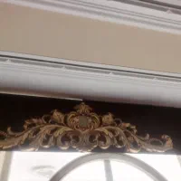 پرده در حد نو|پرده، رانر، رومیزی|نجفآباد, یزدانشهر|دیوار