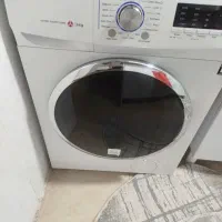 لباسشویی پاکشوما 6کیلو