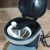 قهوه ساز Elective|سماور، چایساز، قهوهساز|پرند, فاز ۴|دیوار