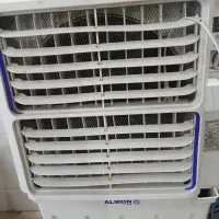 کولر آبی ایستاده