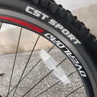 دوچرخه اورلورد ۲۶ در حد|دوچرخه، اسکیت، اسکوتر|بلداجی, |دیوار