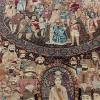 فرش پاسداران خریدار دستبافت)فروش تبریز