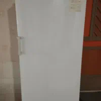 یخچال ایندزیت و فریزر بدون تعمیر