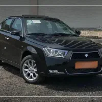 حواله دنا پلاس با موتور EF7P و گیربکس MT6- کد70907