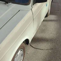 وانت ۸۰تمیز شاسی سالم اتاق تمیز|خودرو سواری و وانت|اراک, |دیوار