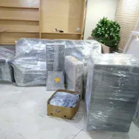 باربری اسبابچی اطلس اچاره اسنپ پیروزی|خدمات حمل و نقل|تهران, اباذر|دیوار