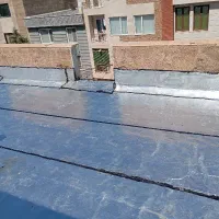 نصب و فروش ایزوگام به قیمت کارخانه