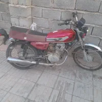 موتور|موتورسیکلت|چترود, |دیوار