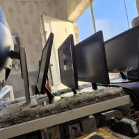 مانیتور 20 اینچ و 19 اینچ