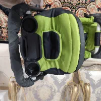 کالسکه چیکو اصل ایتالیا|کالسکه و لوازم جانبی|قدس, شهرقدس|دیوار