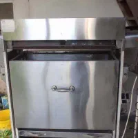 فر تابشی رستورانی|کافی‌شاپ و رستوران|نور, |دیوار