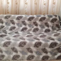 ۱۰ متر پتو مسافرتی یک تکه