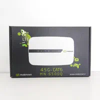 مودم MN-6500 همراه 30 گیگابایت اینترنت