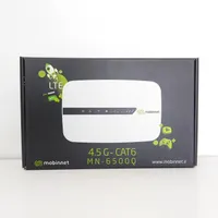 مودم MN-6500 همراه 30 گیگابایت اینترنت