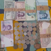 خریدار زنگ بزنه ارزان زدم بفروشم و۵۰ تومنی خاص