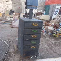 بلال تنوری.