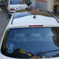 ۲۰۷ پانا ارتقا یافته|خودرو سواری و وانت|تبریز, |دیوار