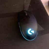 ماوس موس لاجیتک|قطعات و لوازم جانبی رایانه|آزادشهر, |دیوار