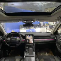 کی ام سی جی 7 تحویل 1405|خودرو سواری و وانت|تهران, آهنگ|دیوار